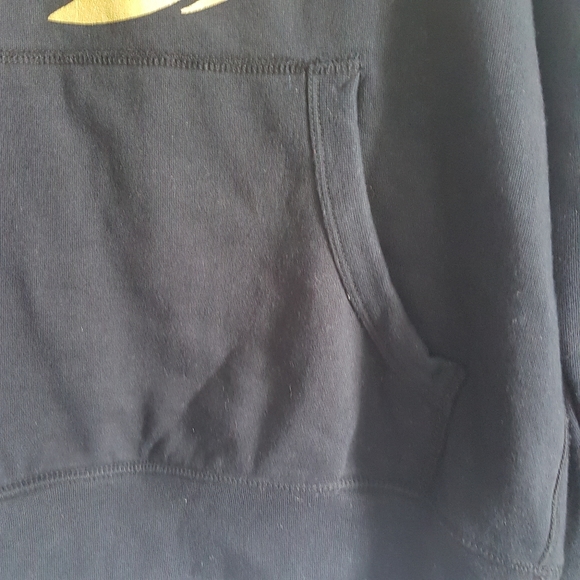 Mitchell & Ness Toronto Raptors Hoodie NBA Classic Logo City Edition Size S - Picture 5 of 11